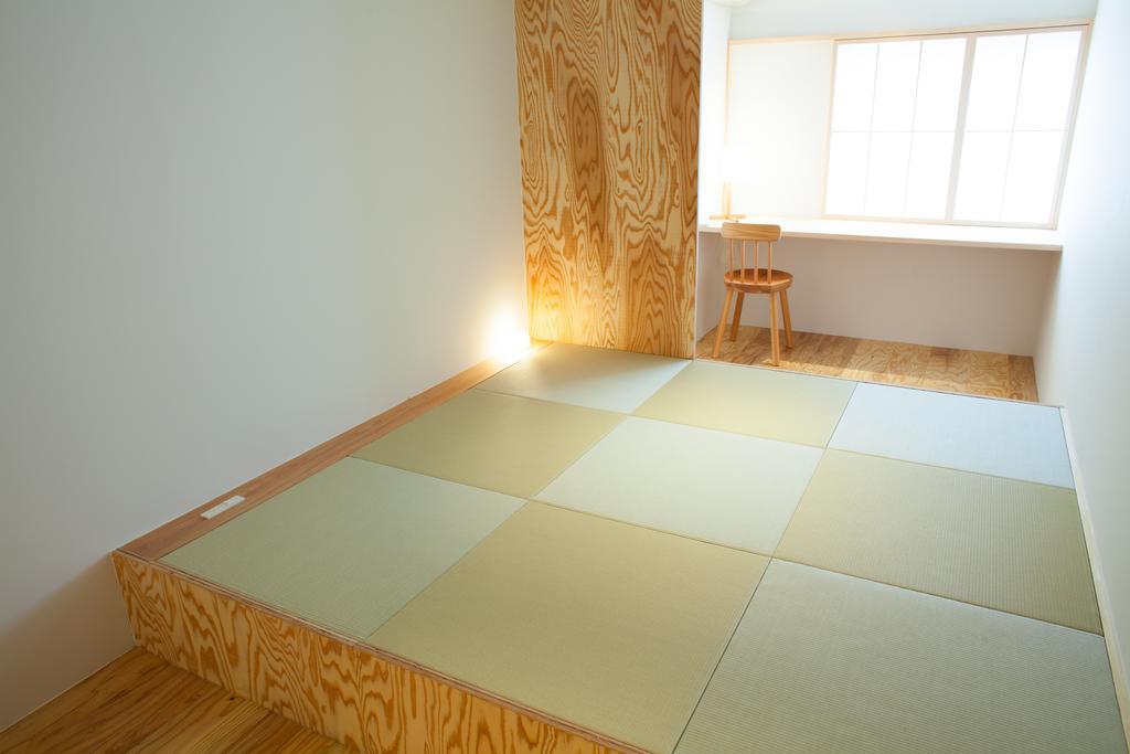 بيت شباب Kinsui Annex تويوكا الغرفة الصورة