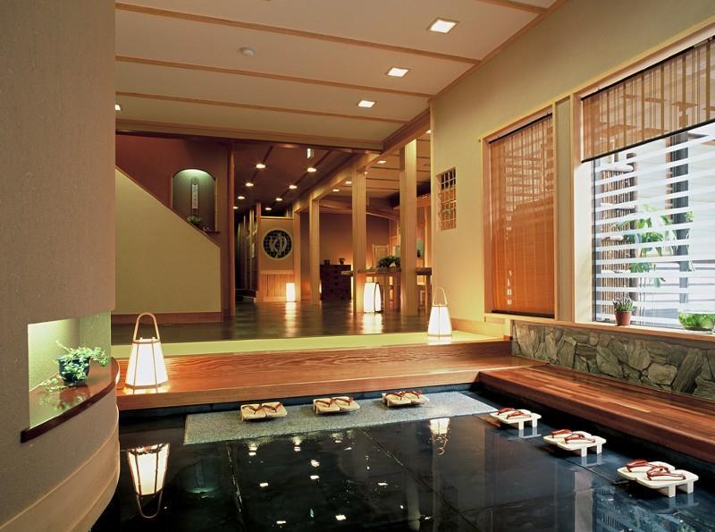 بيت شباب Kinsui Annex تويوكا المرافق الصورة