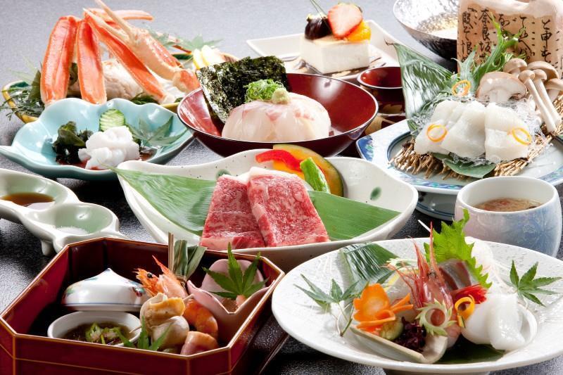 بيت شباب Kinsui Annex تويوكا المطعم الصورة