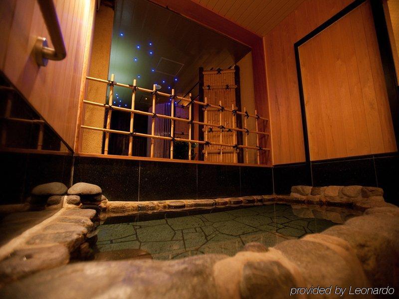 بيت شباب Kinsui Annex تويوكا المرافق الصورة