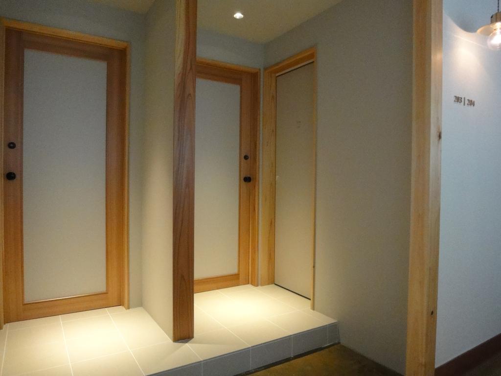 بيت شباب Kinsui Annex تويوكا المظهر الخارجي الصورة