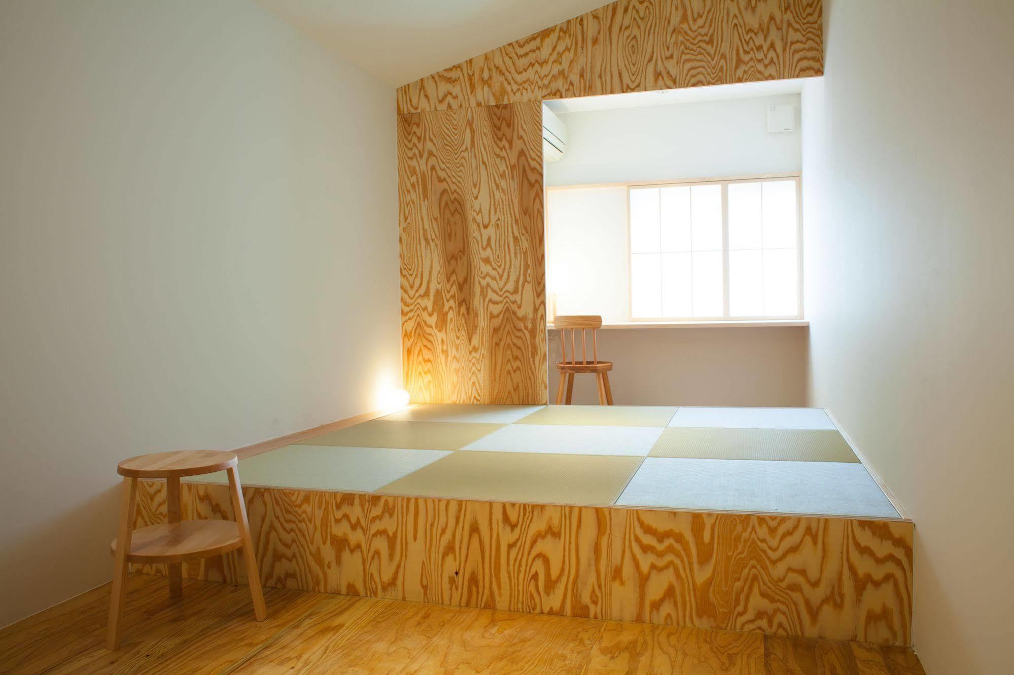 بيت شباب Kinsui Annex تويوكا المظهر الخارجي الصورة